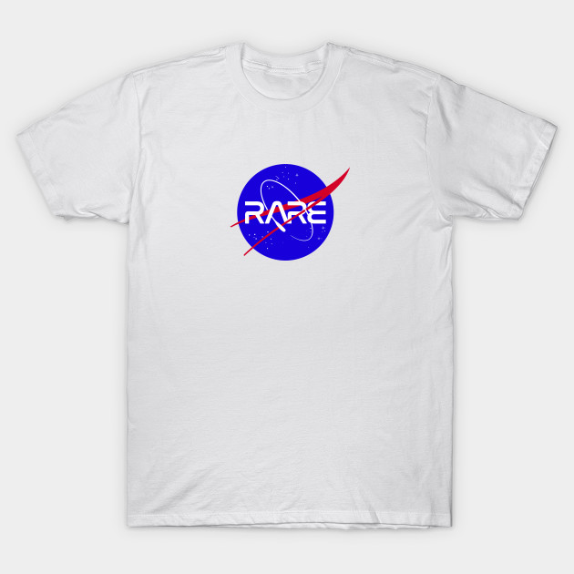 The RARE! Space Project by rarekoolaid